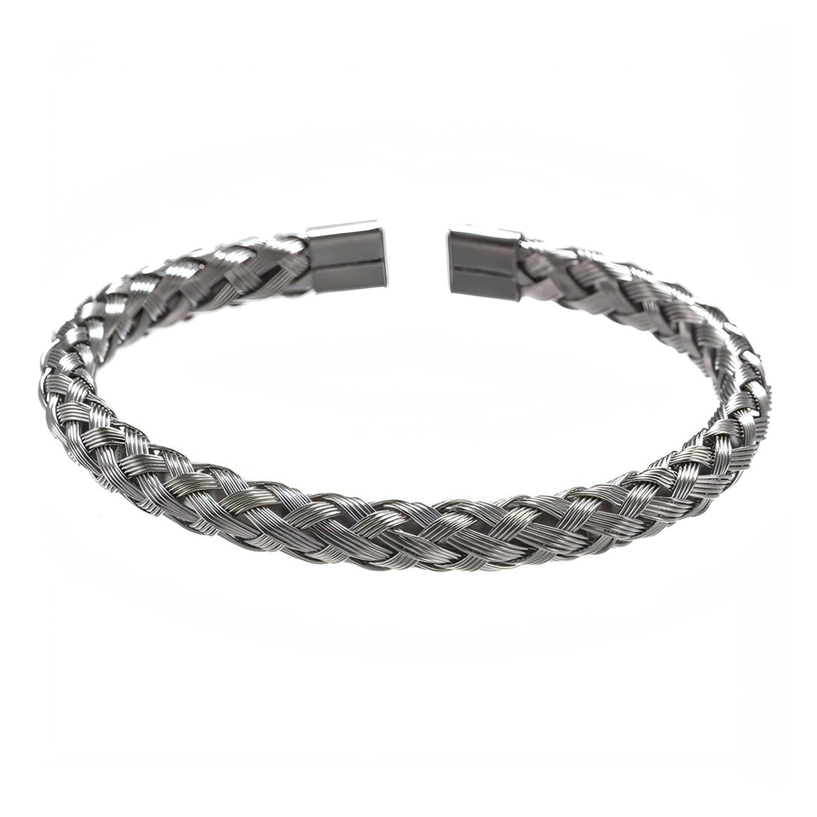 Bracelets Lugano White Gold Bracelet