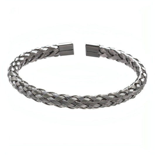 Bracelets Lugano White Gold Bracelet