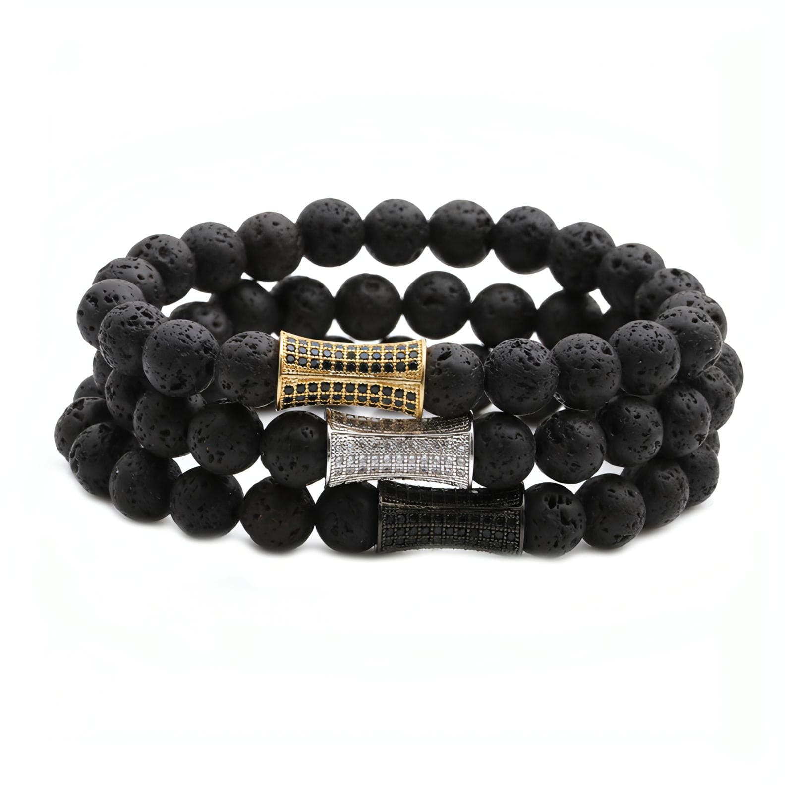 Bracelets Majorca Black Bracelet