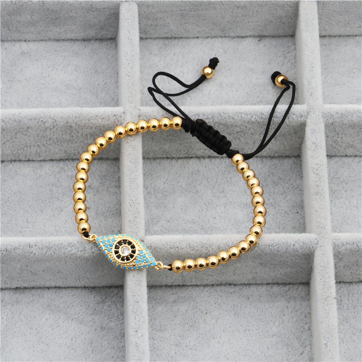 Bracelets Mati Evil Eye Bracelet