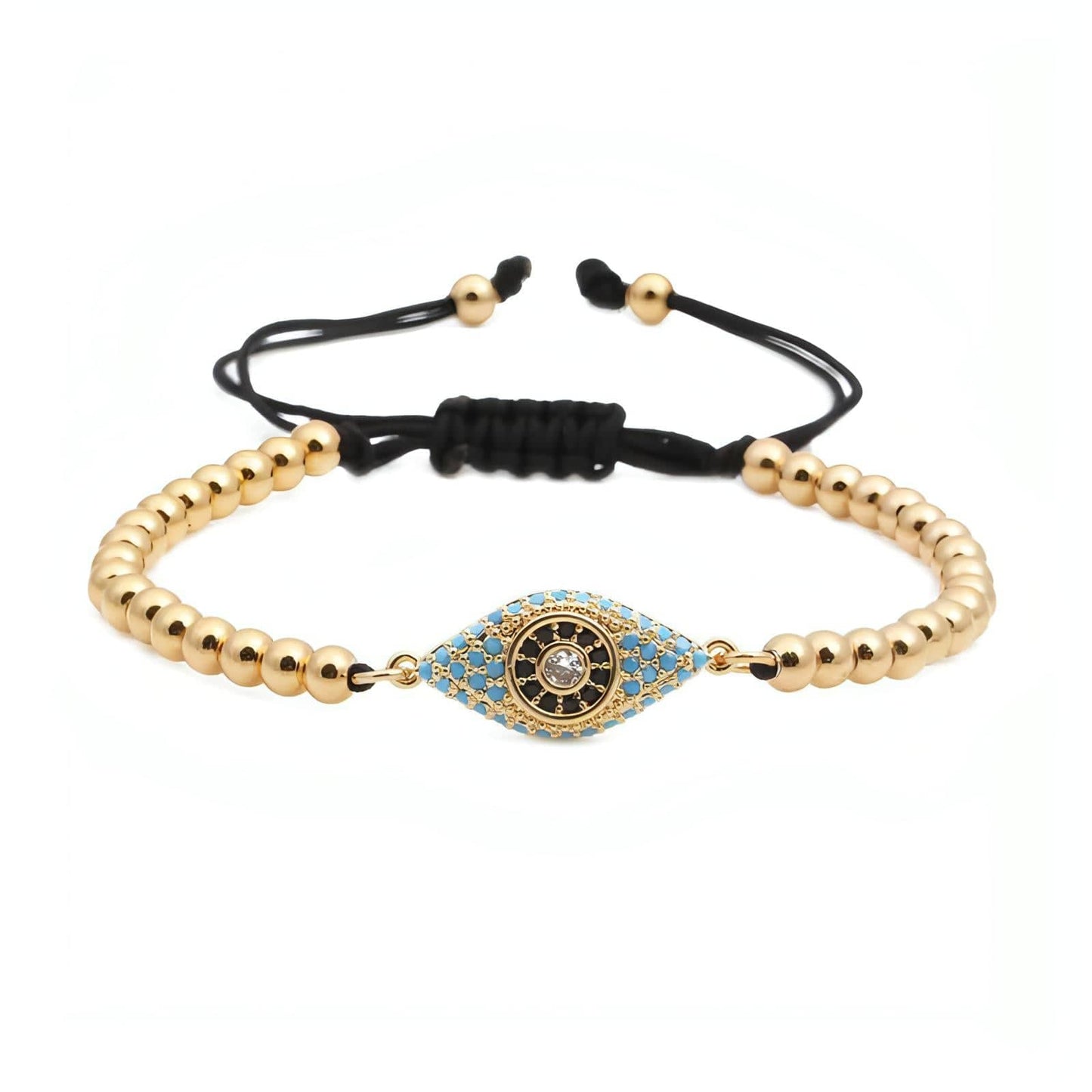 Bracelets Mati Evil Eye Bracelet