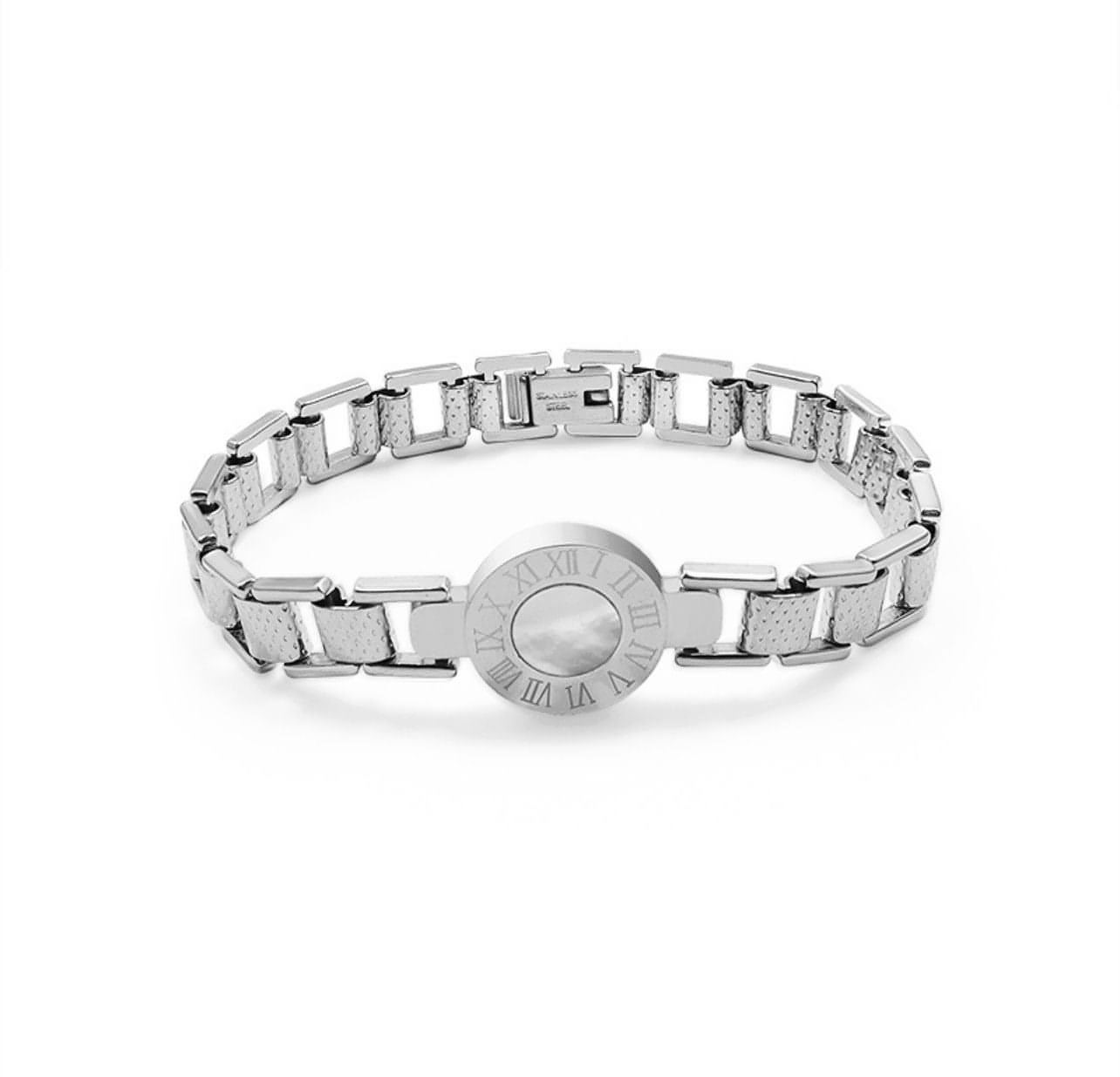 Bracelets Roma White Gold Bracelet