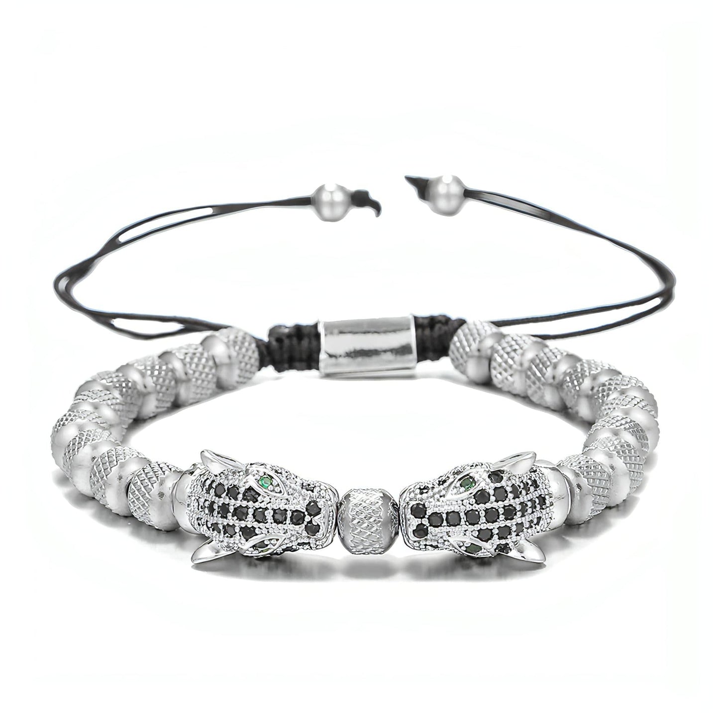 Bracelets Tecuani White Gold Bracelet