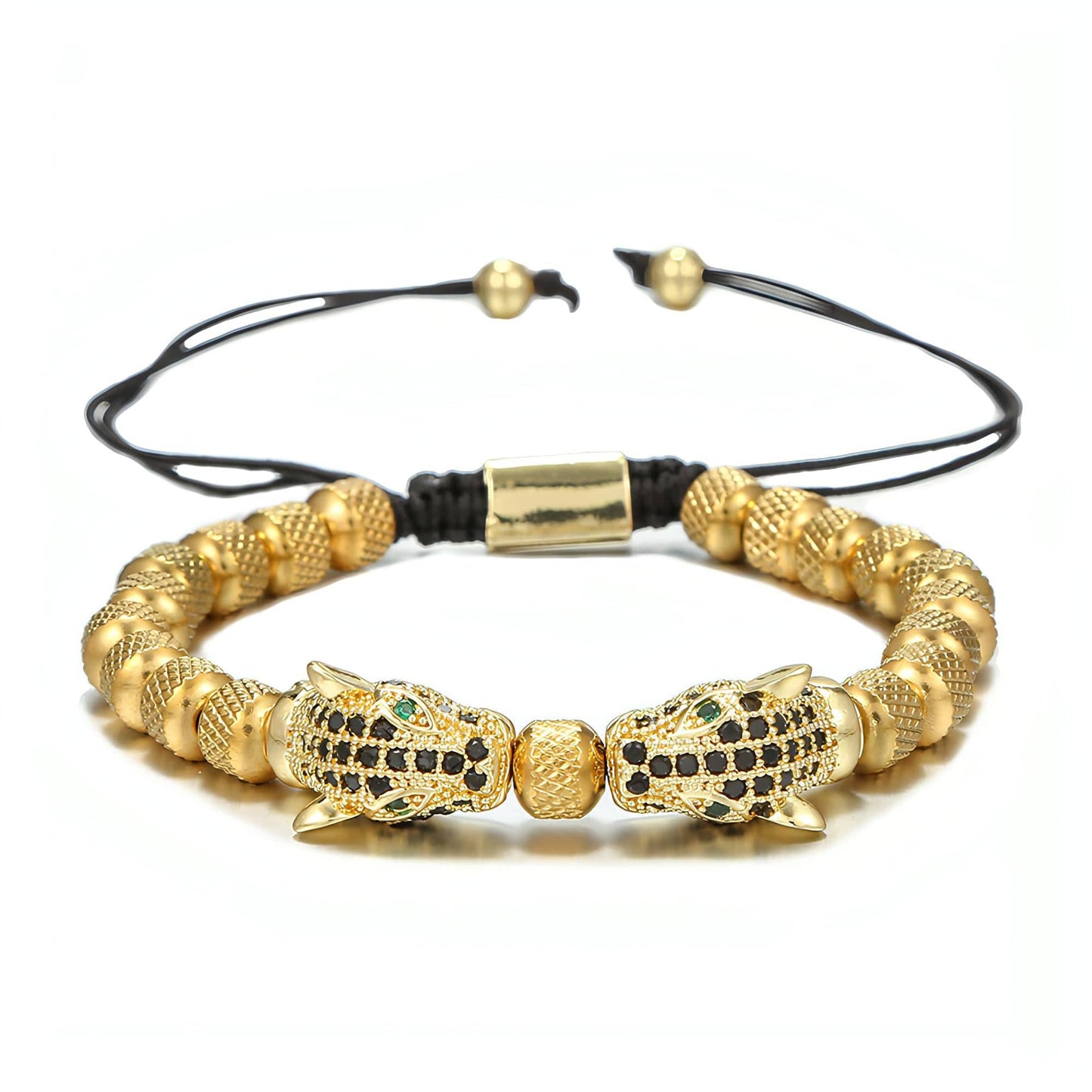 Bracelets Tecuani Yellow Gold Bracelet