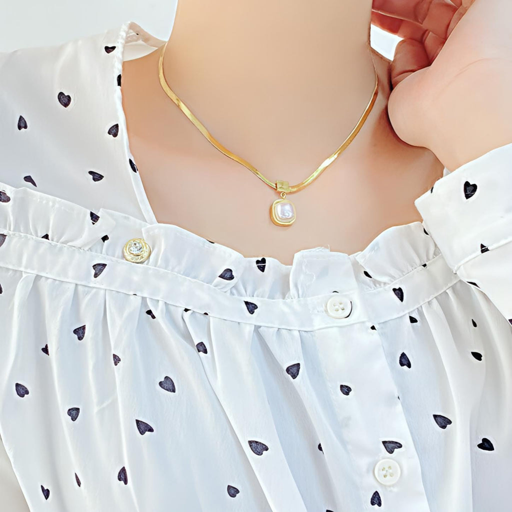 Necklaces Aria Necklace