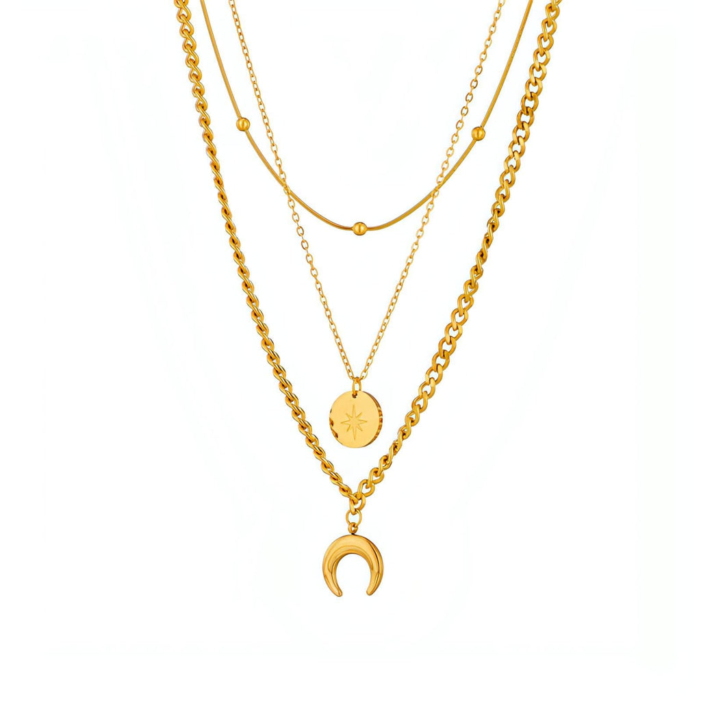 Necklaces Glasgow Necklace