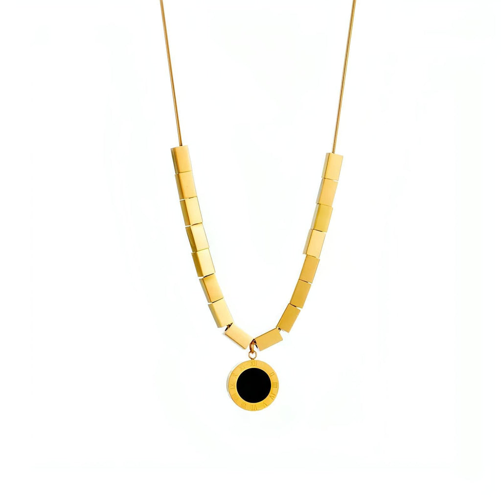 Necklaces Pompeii Necklace