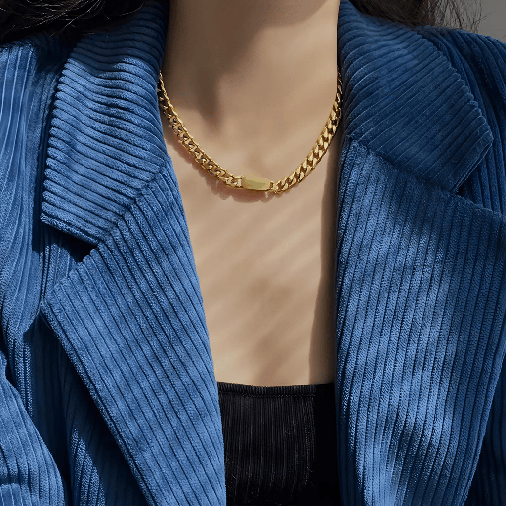 Necklaces Rhodes Necklace