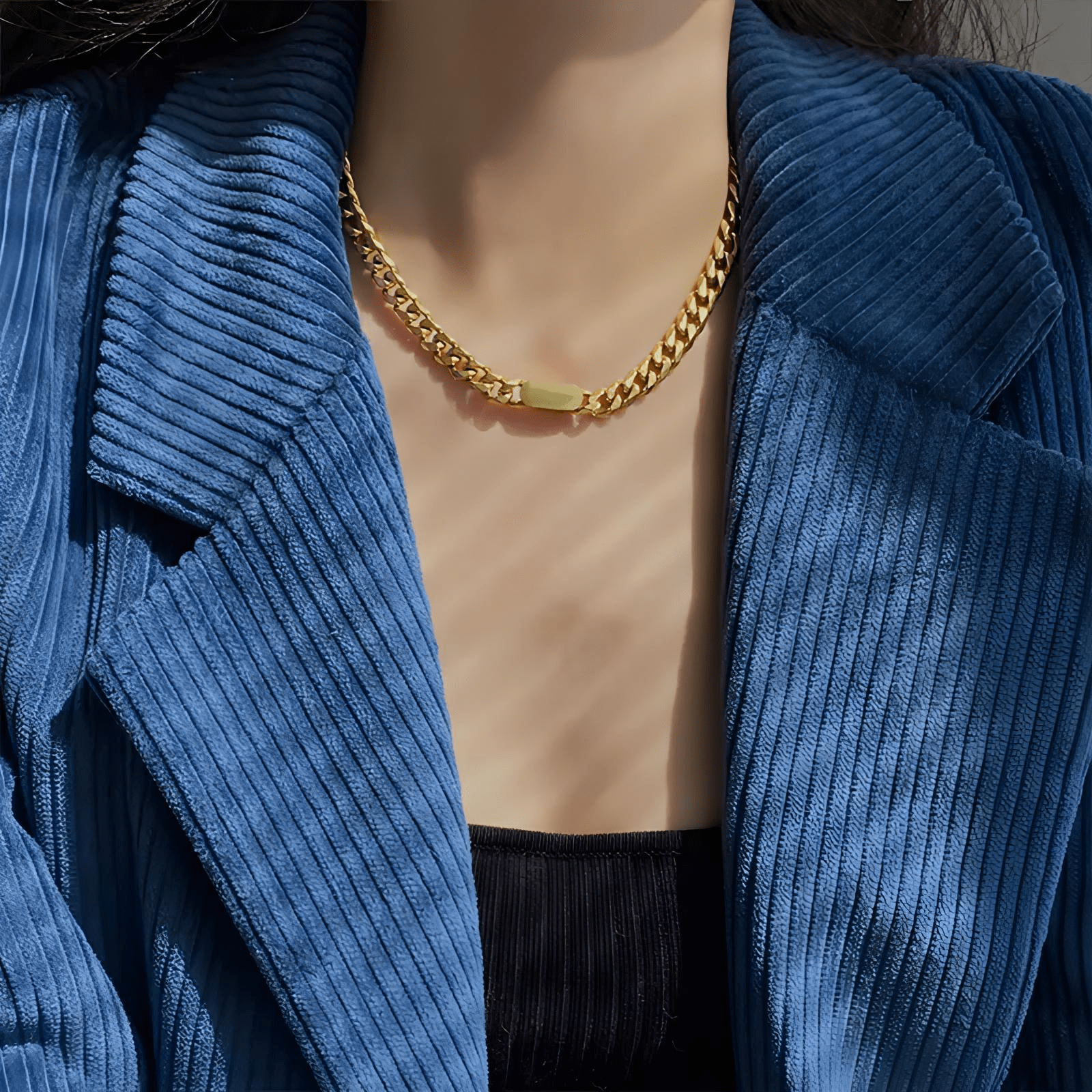 Necklaces Rhodes Necklace